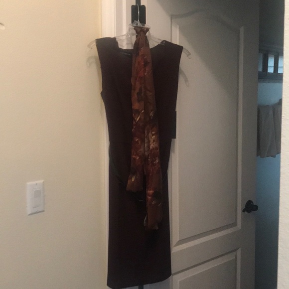 Jones New York Dress Pencil Professional Business - Picture 1 of 5